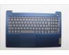 Lenovo COVER Upper Case ASM_SWS L82X7 ABFP BL für Lenovo IdeaPad Slim 3-15IRU8 (82X7)