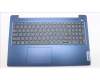 Lenovo COVER Upper Case ASM_ITA L82X7 ABFP NBL für Lenovo IdeaPad Slim 3-15IRU8 (82X7)