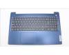 Lenovo COVER Upper Case ASM_SPA L82X7 ABFP NBL für Lenovo IdeaPad Slim 3-15IRU8 (82X7)