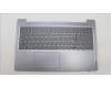 Lenovo COVER Upper Case ASM_POR L82X7 AG BL für Lenovo IdeaPad Slim 3-15IRU8 (82X7)