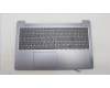 Lenovo COVER Upper Case ASM_SPA L82X7 AG BL für Lenovo IdeaPad Slim 3-15IRU8 (82X7)