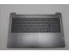 Lenovo COVER Upper Case ASM_UKE L82X7 AG BL für Lenovo IdeaPad Slim 3-15IRU8 (82X7)