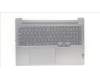 Lenovo COVER Upper Case ASM_HBW L83AQ A/G für Lenovo IdeaPad 5 Pro 16IRH8 (83AQ)