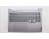 Lenovo COVER Upper Case ASM_ITA L83AQ A/G für Lenovo IdeaPad 5 Pro 16IRH8 (83AQ)