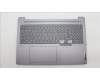 Lenovo COVER Upper Case ASM_POR L83AQ A/G für Lenovo IdeaPad 5 Pro 16IRH8 (83AQ)