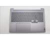 Lenovo COVER Upper Case ASM_SWS L83AQ A/G für Lenovo IdeaPad 5 Pro 16IRH8 (83AQ)