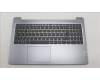 Lenovo COVER Upper Case ASM_SPA L82X7 AG NBL für Lenovo IdeaPad Slim 3-15IRU8 (82X7)