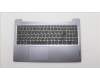 Lenovo COVER Upper Case ASM_RUS L82X7 AG NBL für Lenovo IdeaPad Slim 3-15IRU8 (82X7)