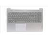 Lenovo COVER Upper Case ASM_SWS L82X7 AG NBL für Lenovo IdeaPad Slim 3-15IRU8 (82X7)