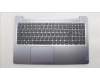 Lenovo COVER Upper Case ASM_EURO ENG L82X7AGNBL für Lenovo IdeaPad Slim 3-15IRU8 (82X7)