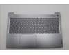 Lenovo COVER Upper Case ASM_NORDIC L82X7 AGFPBL für Lenovo IdeaPad Slim 3-15IRU8 (82X7)