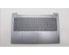 Lenovo COVER Upper Case ASM_POR L82X7 AGFP BL für Lenovo IdeaPad Slim 3-15IRU8 (82X7)