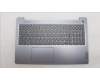 Lenovo COVER Upper Case ASM_SPA L82X7 AGFP BL für Lenovo IdeaPad Slim 3-15IRU8 (82X7)