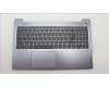 Lenovo COVER Upper Case ASM_GER L82X7 AGFP NBL für Lenovo IdeaPad Slim 3-15IRU8 (82X7)
