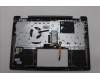 Lenovo COVER Upper Case ASM_EURO ENG H82YMFPSG für Lenovo Yoga 7 14ARP8 (82YM)
