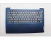 Lenovo COVER Upper Case ASM_GER L82X6 FP AB BL für Lenovo IdeaPad Slim 3 14IRU8 (82X6)
