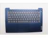 Lenovo COVER Upper Case ASM_NORDIC L82X6 FPABBL für Lenovo IdeaPad Slim 3 14IRU8 (82X6)