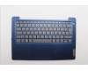 Lenovo COVER Upper Case ASM_UKE L82X6 FP AB BL für Lenovo IdeaPad Slim 3 14IRU8 (82X6)