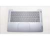 5CB1L49211 Lenovo COVER Upper Case ASM_BEL L82X6 FP AG BL