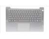 Lenovo COVER Upper Case ASM_UKE L82X6 FP AG BL für Lenovo IdeaPad Slim 3 14IRU8 (82X6)