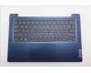 Lenovo COVER Upper Case ASM_HBW L82X6 NFP ABNBL für Lenovo IdeaPad Slim 3 14IRU8 (82X6)
