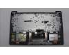 Lenovo COVER Upper Case ASM_UKE L82X6 NFP AG BL für Lenovo IdeaPad Slim 3 14IRU8 (82X6)