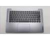 Lenovo COVER Upper Case ASM_RUS L82X6 NFP AGNBL für Lenovo IdeaPad Slim 3 14IRU8 (82X6)