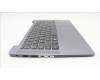 Lenovo COVER Upper Case ASM_SWS L82X6 NFP AGNBL für Lenovo IdeaPad Slim 3 14IRU8 (82X6)