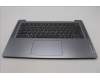 Lenovo COVER Upper CaseASM_EUROENGL82X6NFPAGNBL für Lenovo IdeaPad Slim 3 14IRU8 (82X6)
