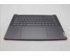 Lenovo COVER Upper Case ASM_EURO ENG L83BU SG für Lenovo Slim Pro 9 14IRP8 (83BV)