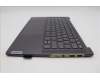 Lenovo COVER Upper Case ASM_HBW L83BU SG für Lenovo Slim Pro 9 14IRP8 (83BV)