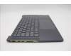 Lenovo COVER Upper Case ASM_ITA L83BU SG für Lenovo Slim Pro 9 14IRP8 (83BV)