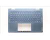 5CB1L48328 Lenovo COVER Upper Case ASM_NORDIC H82YM NFP TT