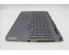 Lenovo 5CB1L49789 Tastatur inkl. Topcase ASM_THAI C 82XV BL