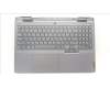 5CB1L49820 Lenovo COVER Upper Case ASM_HBW C 82XV RGB