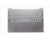 5CB1L50240 Lenovo COVER Upper Case ASM_BEL H 83AU STGY NPS
