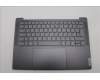 5CB1L50241 Lenovo COVER Upper Case ASM_BEL H 83AU STGY PS
