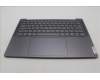 5CB1L50281 Lenovo COVER Upper Case ASM_POR H 83AU STGY PS