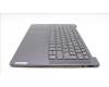 5CB1L50287 Lenovo COVER Upper Case ASM_SPA H 83AU STGY PS