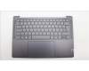 5CB1L50289 Lenovo COVER Upper Case ASM_SWS H 83AU STGY PS