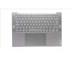 5CB1L50267 Lenovo COVER Upper Case ASM_HUN H 83AU STGY PS