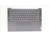 5CB1L50300 Lenovo COVER Upper Case ASM_USA ENG H83AUSGNPS