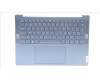 5CB1L50317 Lenovo COVER Upper Case ASM_FRA H 83AU TT PS