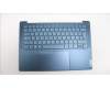5CB1L50350 Lenovo COVER Upper Case ASM_SPA H 83AU TT NPS