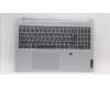 5CB1L50445 Lenovo COVER UpCase_RUS C82XF FP CG BL ALDF