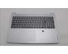 5CB1L50447 Lenovo COVER UpCase_HBW C82XF FP CG BL ALDF