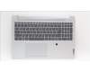 5CB1L50451 Lenovo COVER UpCase_UKE C82XF FP CG BL ALDF