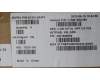 5CB1L50473 Lenovo COVER UpCase_GRE C82XF NFP CG BL ALDF