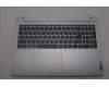5CB1L50482 Lenovo COVER UpCase_UKR C82XF NFP CG BL ALDF