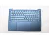 5CB1L50345 Lenovo COVER Upper Case ASM_POR H 83AU TT PS